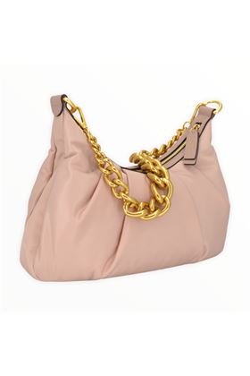 bonnie pelle catena---------------- GIANNI CHIARINI | 8551-ROSA